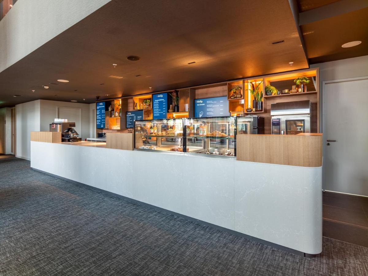 B'Mine Hotel Frankfurt Airport Frankfurt am Main Dış mekan fotoğraf