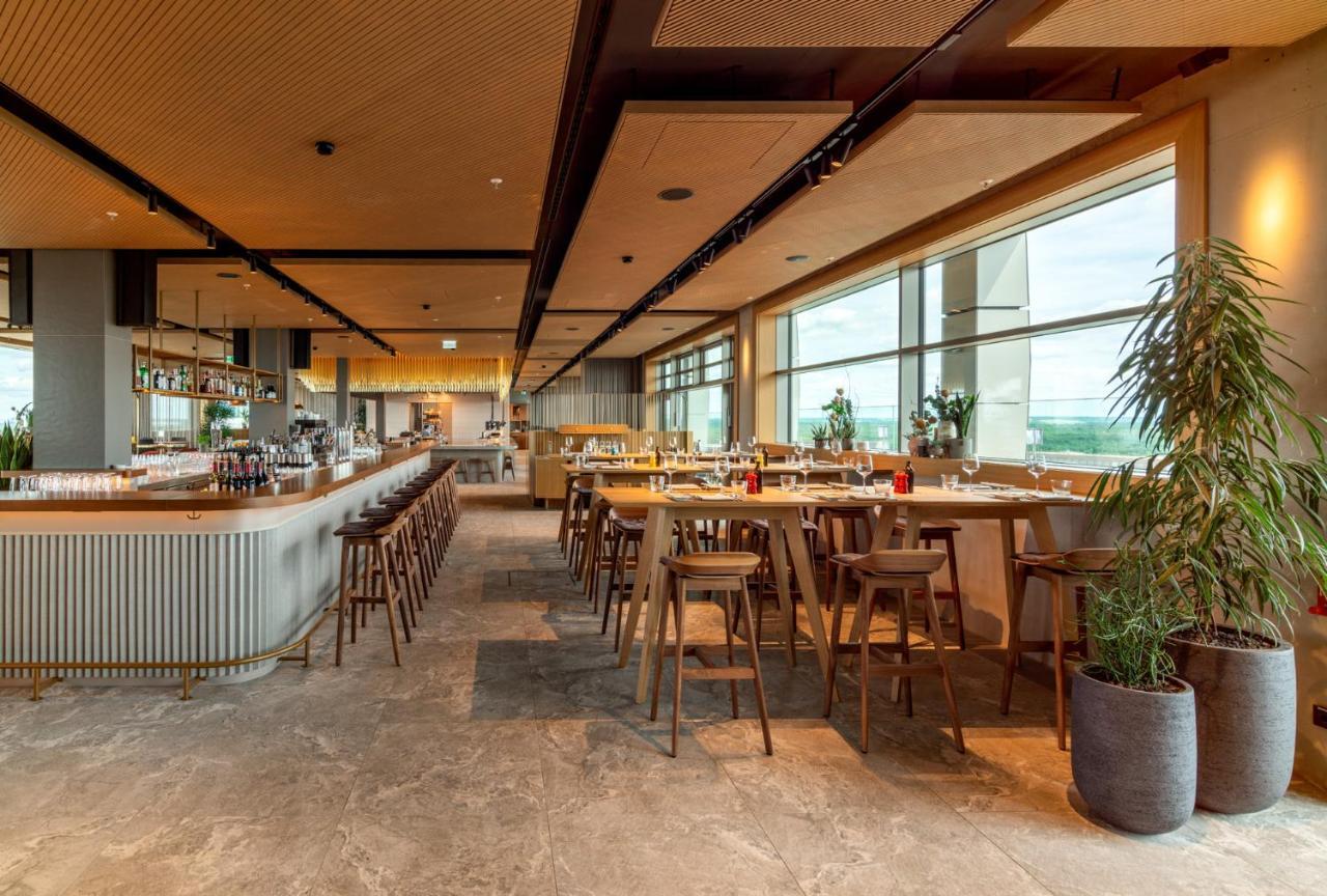 B'Mine Hotel Frankfurt Airport Frankfurt am Main Dış mekan fotoğraf