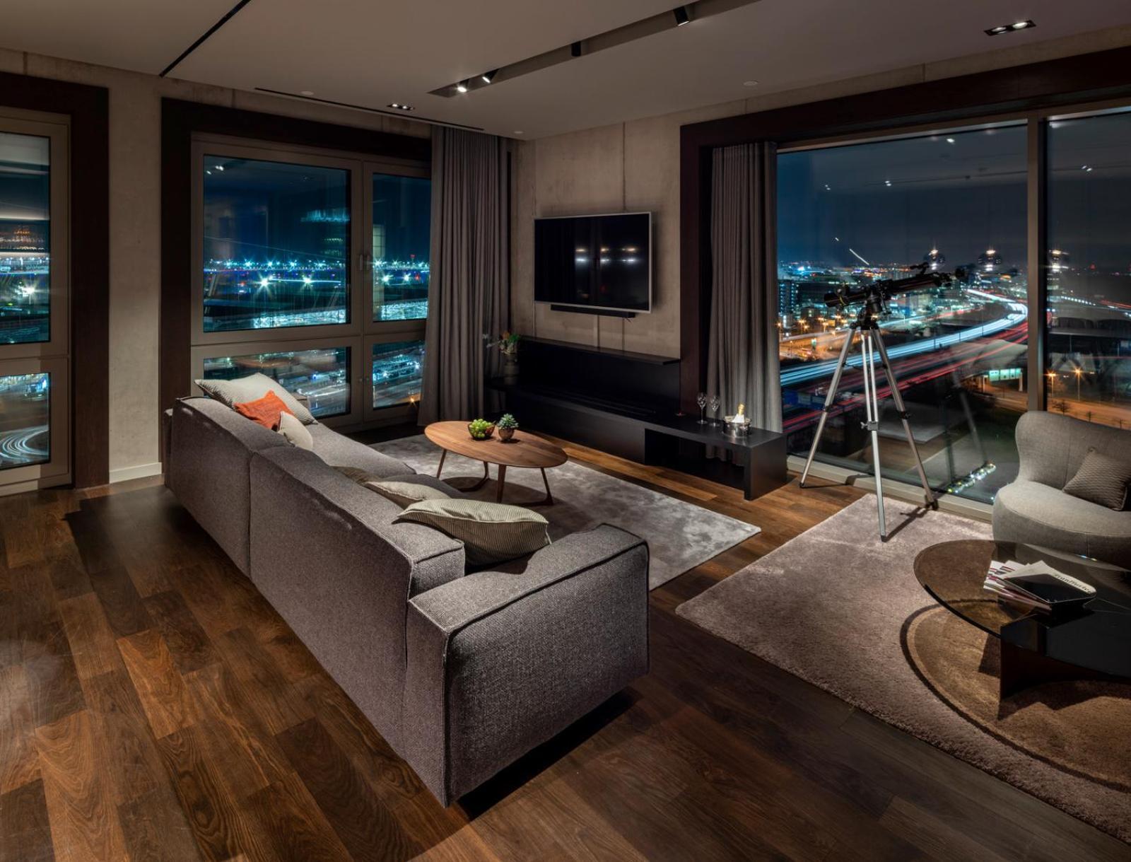 B'Mine Hotel Frankfurt Airport Frankfurt am Main Dış mekan fotoğraf