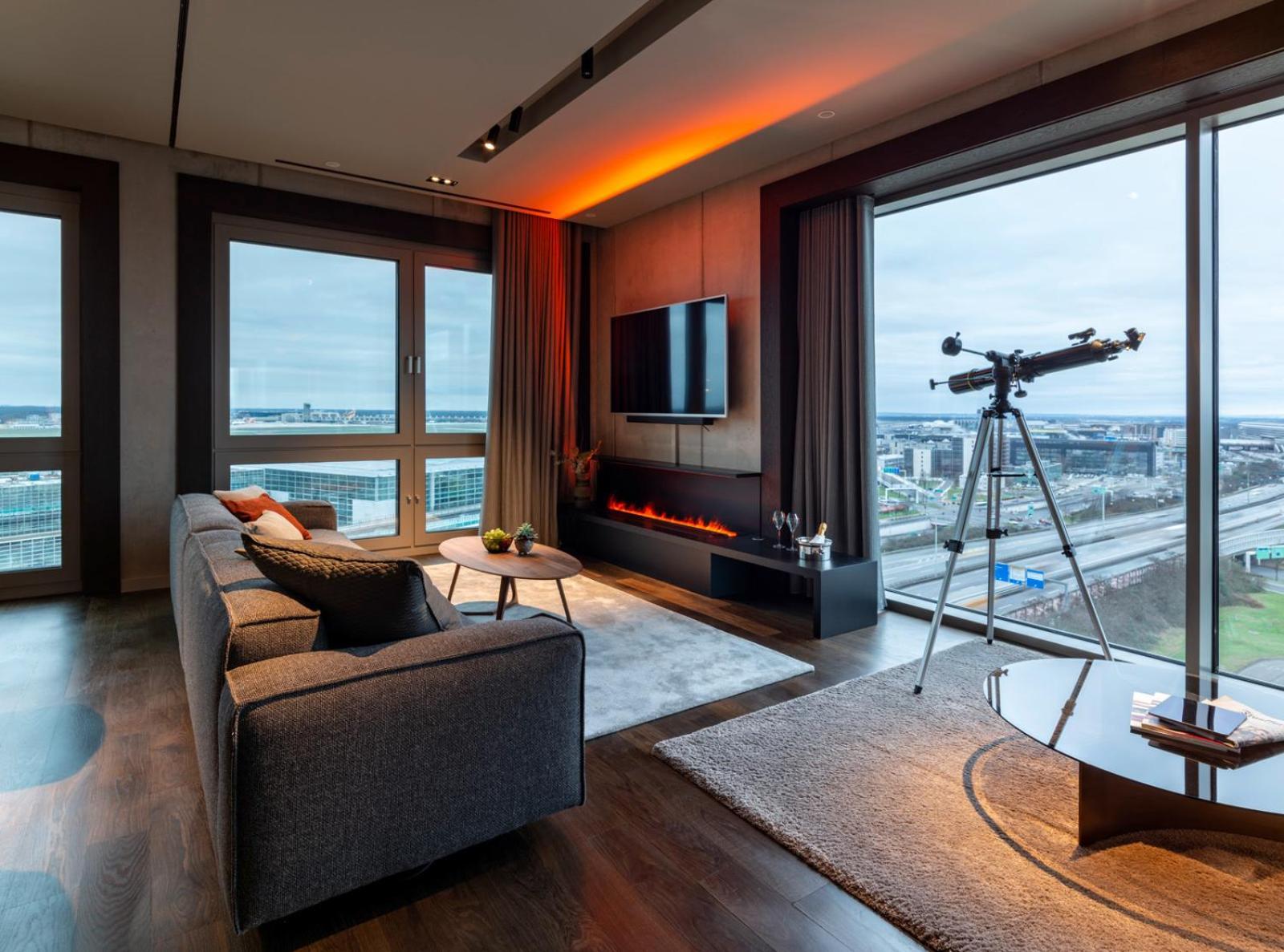 B'Mine Hotel Frankfurt Airport Frankfurt am Main Dış mekan fotoğraf
